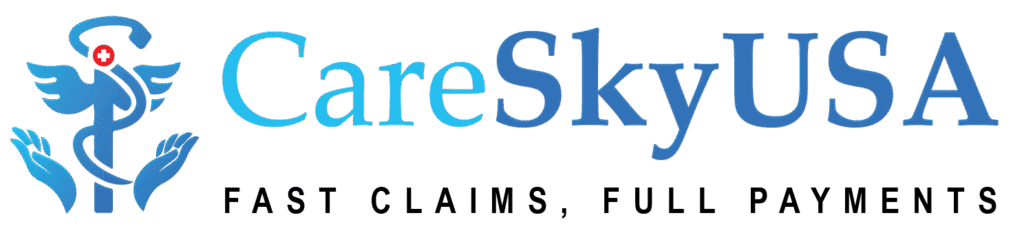CareSkyUSA Logo